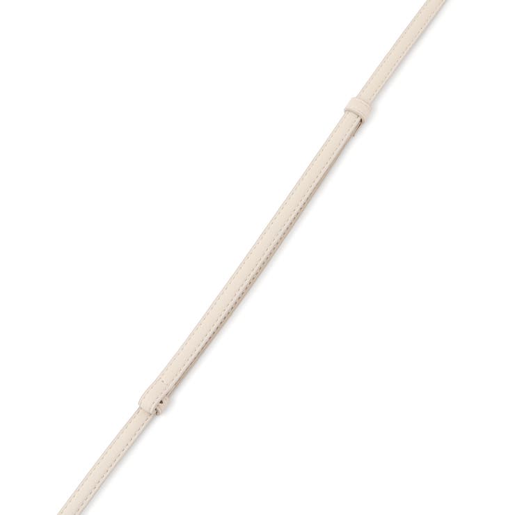 10mmフックバックルスライドベルト | ROPE' PICNIC | 詳細画像6 