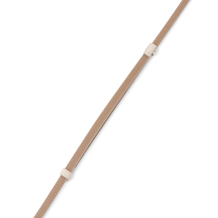 10mmフックバックルスライドベルト | ROPE' PICNIC | 詳細画像7 