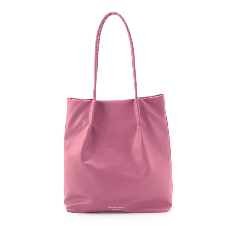 新色追加】洗えるメッシュハンドルA4トートバッグ[品番：RPCW0026728