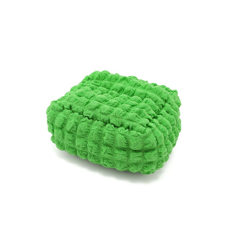 ぽこぽこジャガードワンハンドルショルダーバッグ | ROPE' PICNIC | 詳細画像12