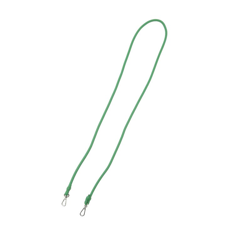 ぽこぽこジャガードワンハンドルショルダーバッグ | ROPE' PICNIC | 詳細画像14