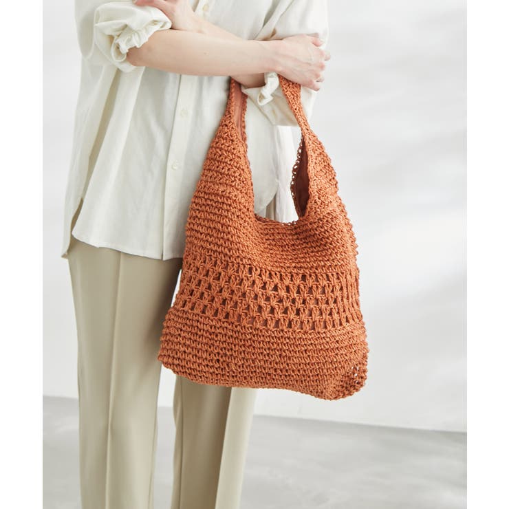 （セレブ御用達)The Row Haley 手編みホーボーバッグ hobo-1620823020.jpg?crop=0.