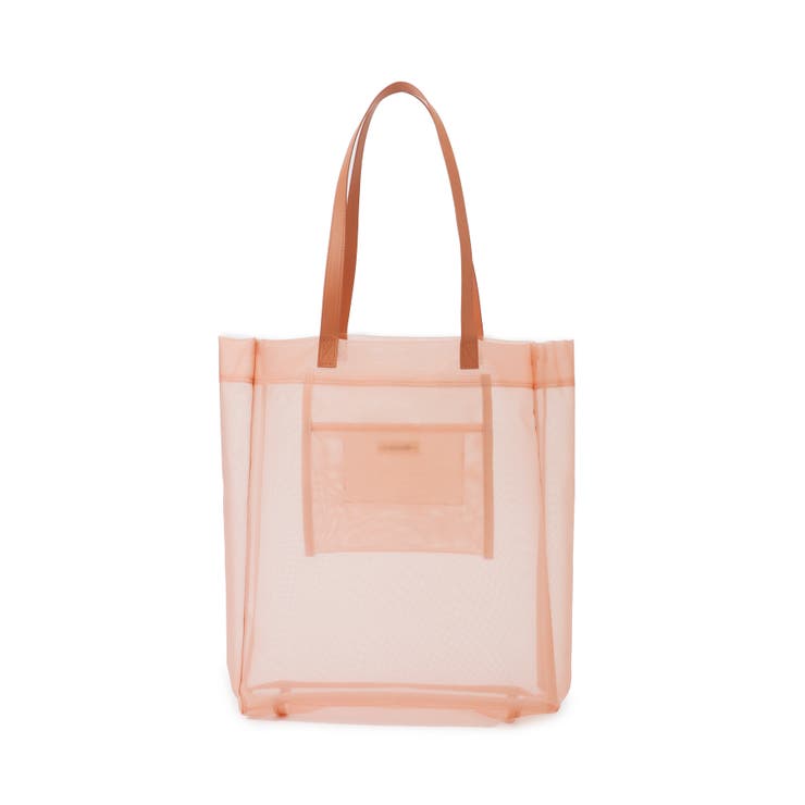 【Casselini/キャセリーニ別注】フラワーバッグSETシアービッグトート | ROPE' PICNIC | 詳細画像11 