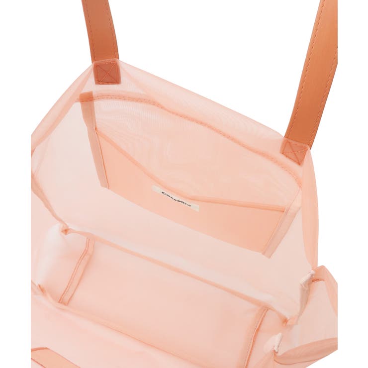 【Casselini/キャセリーニ別注】フラワーバッグSETシアービッグトート | ROPE' PICNIC | 詳細画像16 