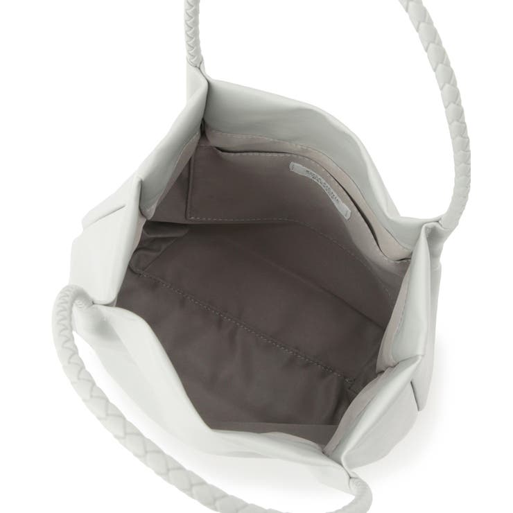 【累計25,000点突破】洗えるメッシュハンドルミドルトートバッグ | ROPE' PICNIC | 詳細画像11 