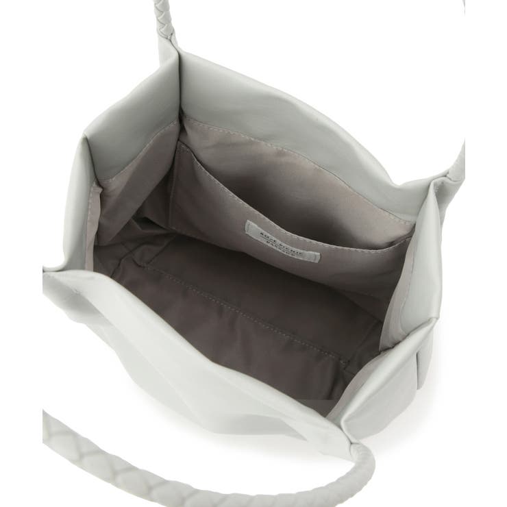 【累計25,000点突破】洗えるメッシュハンドルミドルトートバッグ | ROPE' PICNIC | 詳細画像12 