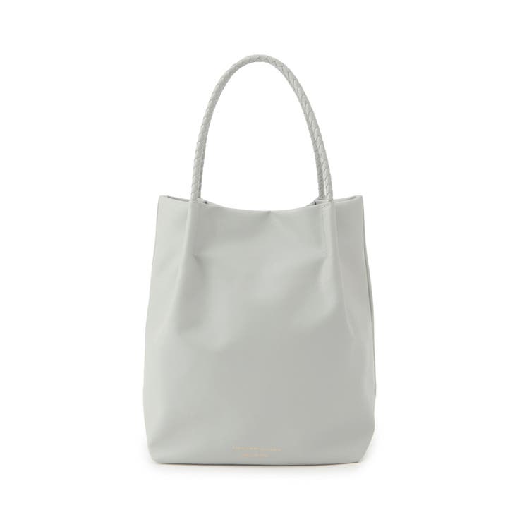 【累計25,000点突破】洗えるメッシュハンドルミドルトートバッグ | ROPE' PICNIC | 詳細画像5 