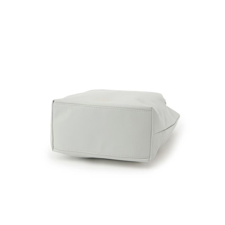 【累計25,000点突破】洗えるメッシュハンドルミドルトートバッグ | ROPE' PICNIC | 詳細画像9 