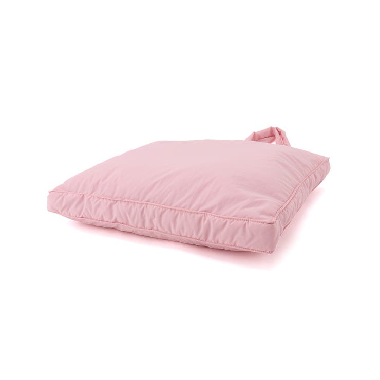 A4対応・撥水加工/マカロンカラーパディングトートバッグ | ROPE' PICNIC | 詳細画像22 