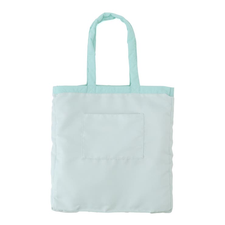 A4対応・撥水加工/マカロンカラーパディングトートバッグ | ROPE' PICNIC | 詳細画像28 