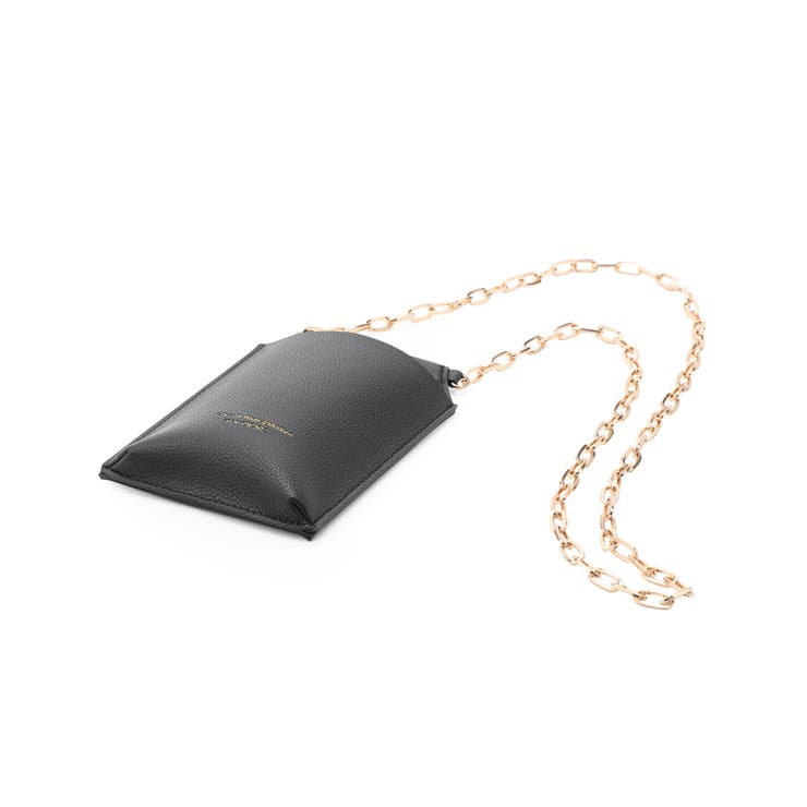 スマホウォレットチェーンショルダーバッグ | ROPE' PICNIC | 詳細画像13 