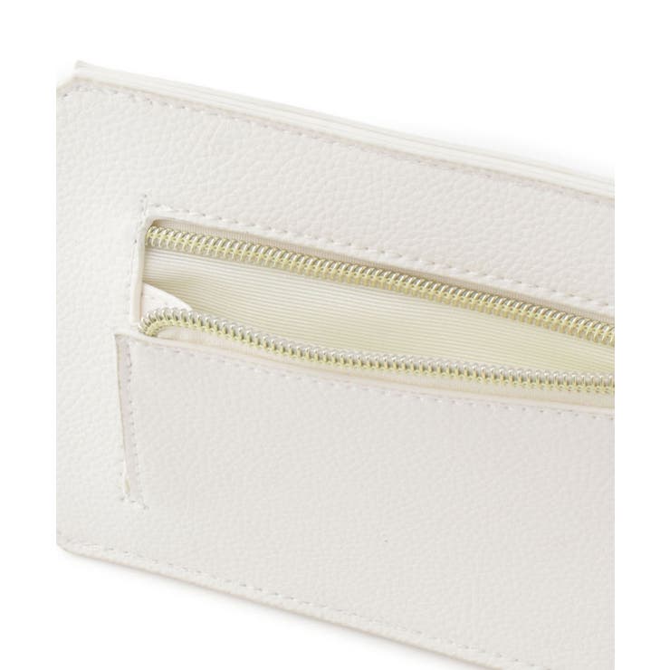 スマホウォレットチェーンショルダーバッグ | ROPE' PICNIC | 詳細画像15 