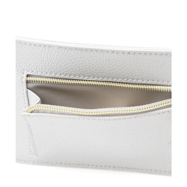 スマホウォレットチェーンショルダーバッグ | ROPE' PICNIC | 詳細画像18 