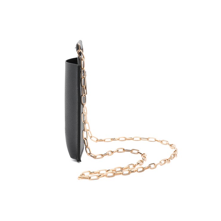 スマホウォレットチェーンショルダーバッグ | ROPE' PICNIC | 詳細画像7 