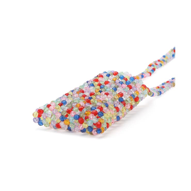 ビーズミニショルダーバッグ | ROPE' PICNIC | 詳細画像11 