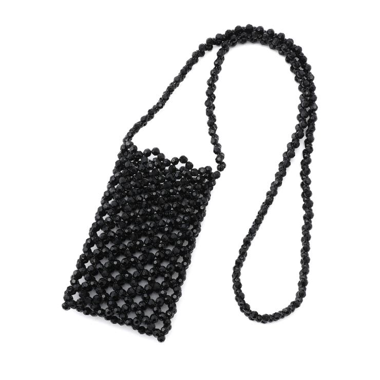 ビーズミニショルダーバッグ | ROPE' PICNIC | 詳細画像2 