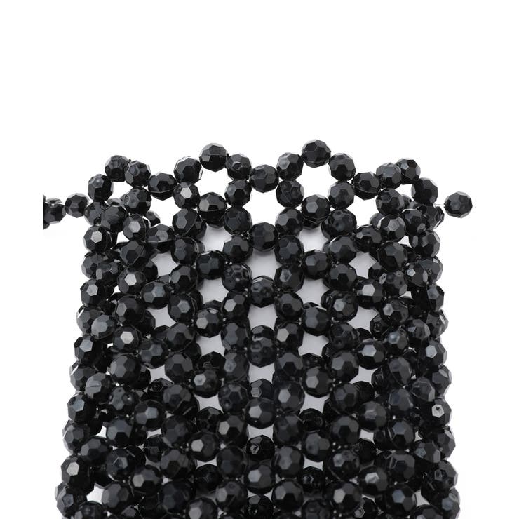 ビーズミニショルダーバッグ | ROPE' PICNIC | 詳細画像9 