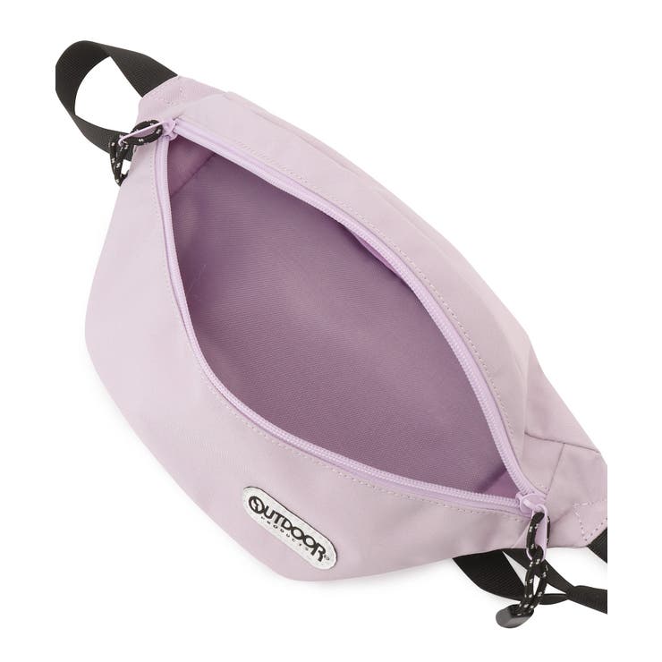 OUTDOOR PRODUCTS/アウトドアプロダクツ別注】ボディバッグ[品番