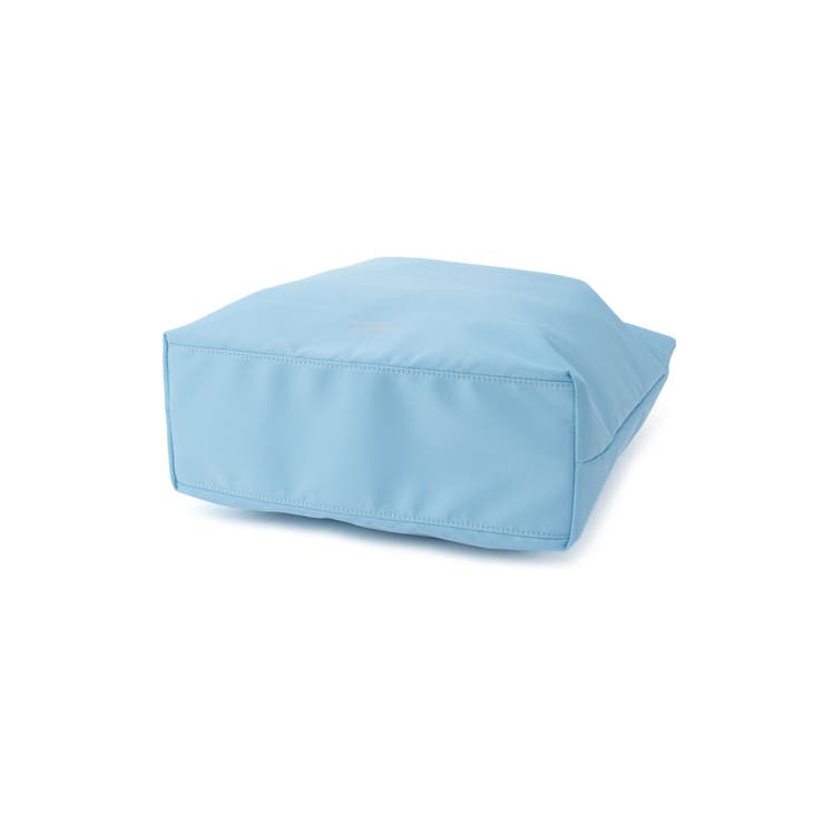 【A4対応・洗える】ポリエステルメッシュハンドルトートバッグ/通勤対応 | ROPE' PICNIC | 詳細画像10 