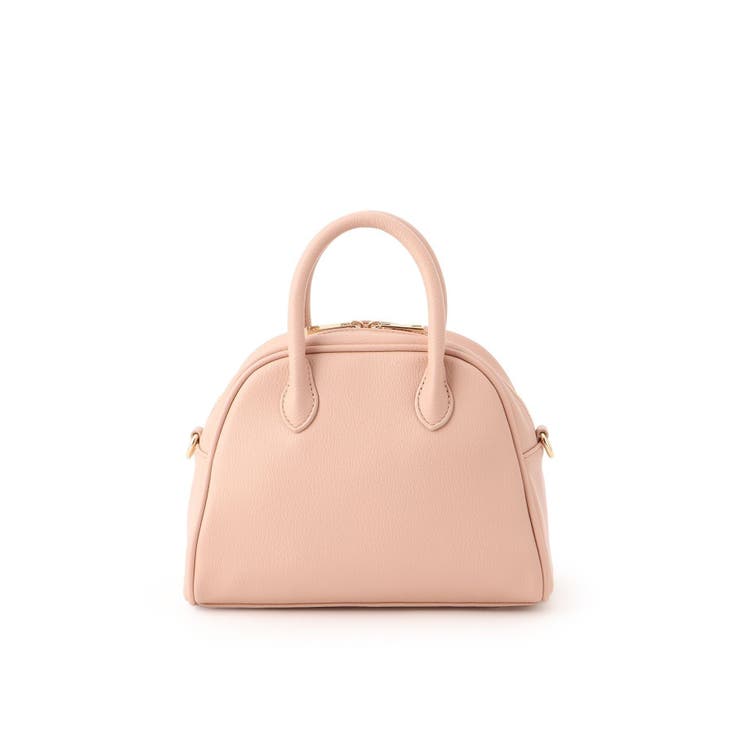 【軽量】旅するボストンバッグ ソフトシンセティックレザーボストンバッグ | ROPE' PICNIC | 詳細画像10 