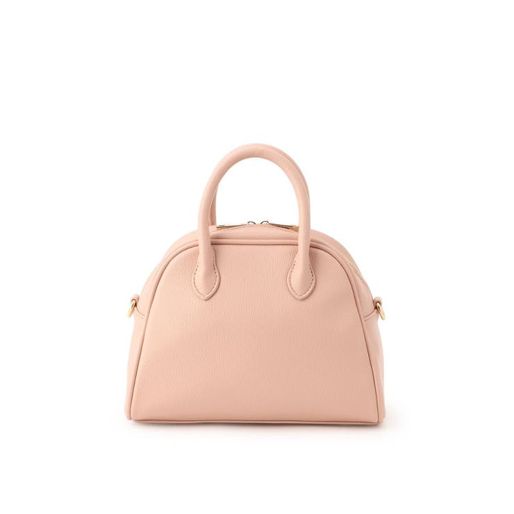 【軽量】旅するボストンバッグ ソフトシンセティックレザーボストンバッグ | ROPE' PICNIC | 詳細画像12 