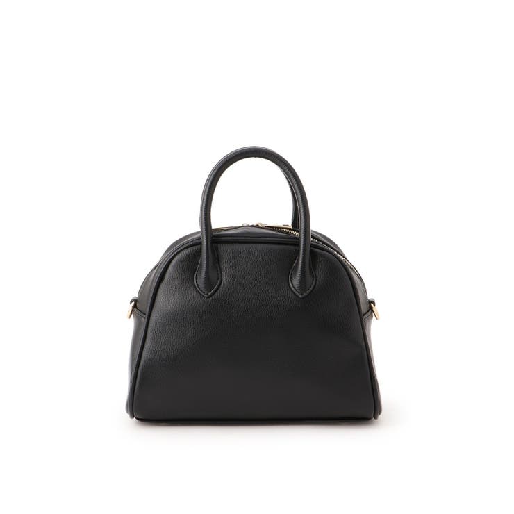 【軽量】旅するボストンバッグ ソフトシンセティックレザーボストンバッグ | ROPE' PICNIC | 詳細画像21 