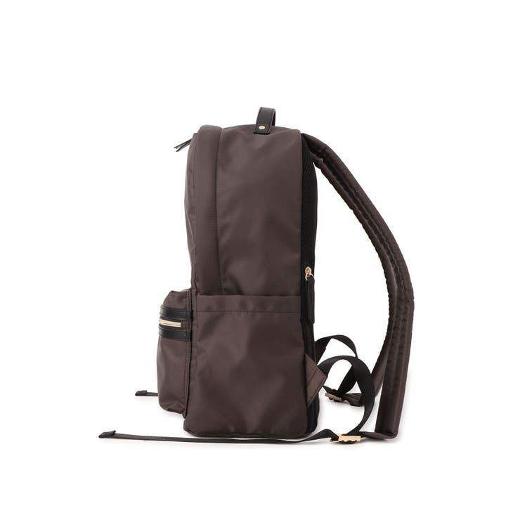 ロペピクニック TEMPERATE別注撥水リュック20L ROPE' PICNIC｜【TEMPERATE/テンパレイト別注】【撥水加工