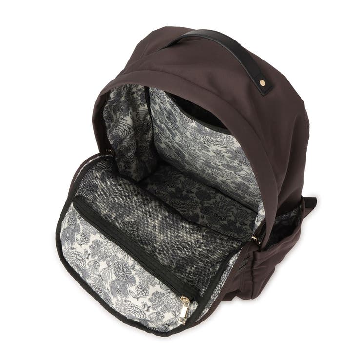 TEMPERATE/テンパレイト別注】【撥水加工】リュック 20L/通勤対応[品番
