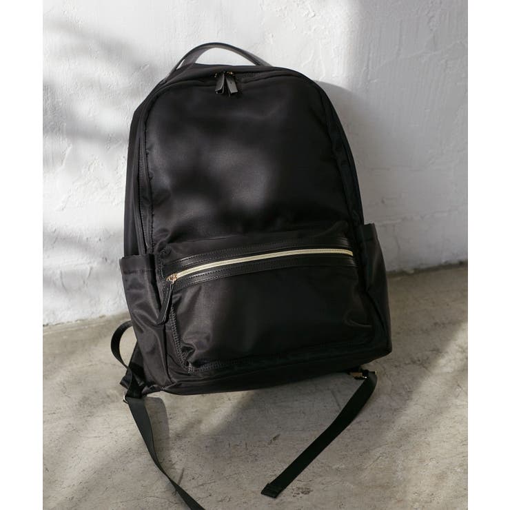 TEMPERATE/テンパレイト別注】【撥水加工】リュック 20L/通勤 TEMPERATE/テンパレイト別注】【撥水加工】リュック 20L/通勤