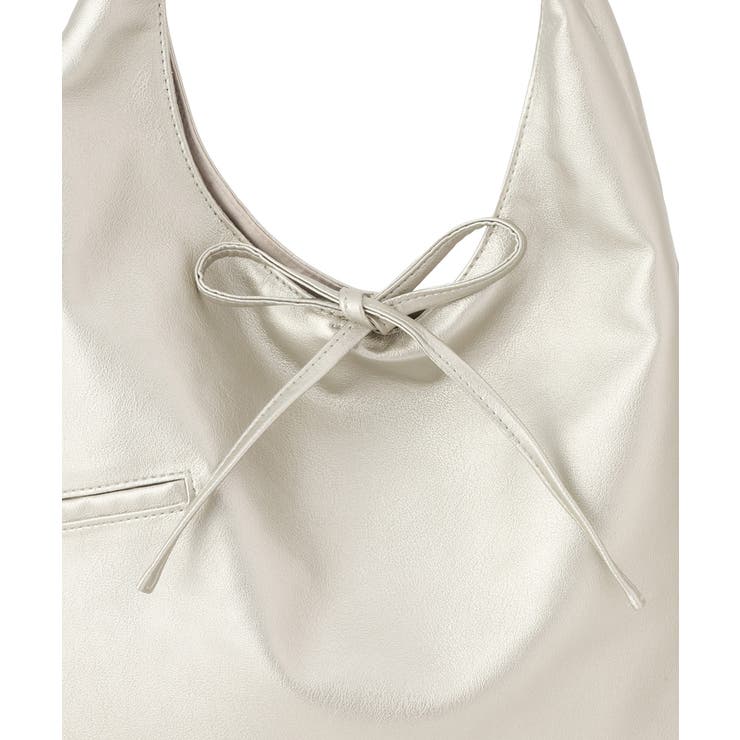 洗えるバッグ シーンレスワンハンドルトートバッグ/A4対応・イージーケア | ROPE' PICNIC | 詳細画像5 