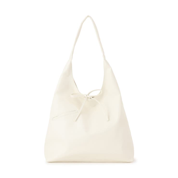 キナリ(16) | 洗えるバッグ シーンレスワンハンドルトートバッグ/A4対応・イージーケア | ROPE' PICNIC