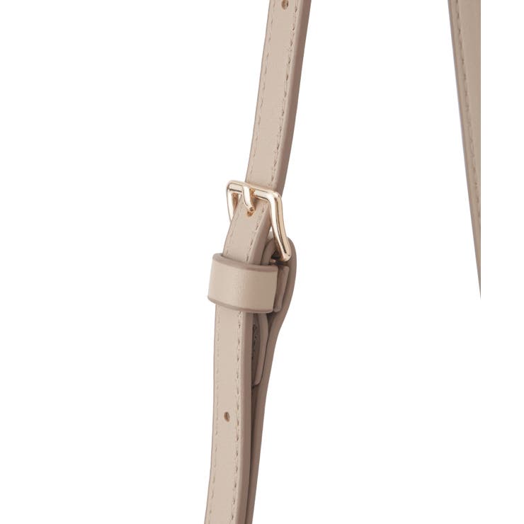 センターベルトワイドトップハンドル＆ショルダーバッグ | ROPE' PICNIC | 詳細画像10 