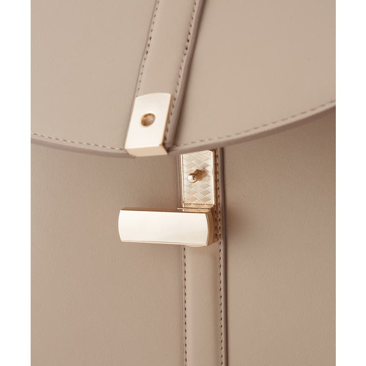 センターベルトワイドトップハンドル＆ショルダーバッグ | ROPE' PICNIC | 詳細画像13 