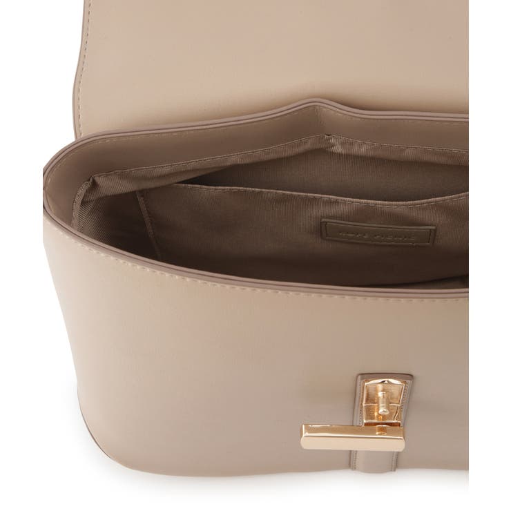 センターベルトワイドトップハンドル＆ショルダーバッグ | ROPE' PICNIC | 詳細画像15 