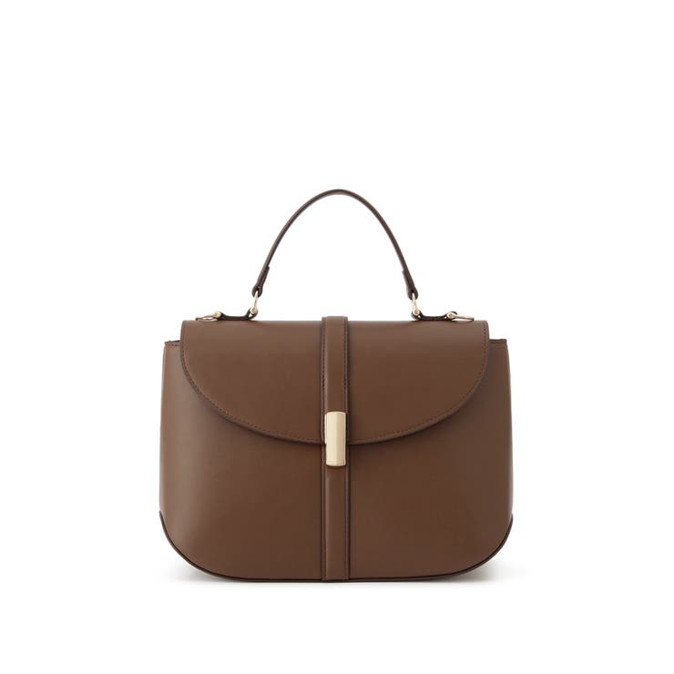 センターベルトワイドトップハンドル＆ショルダーバッグ | ROPE' PICNIC | 詳細画像18 