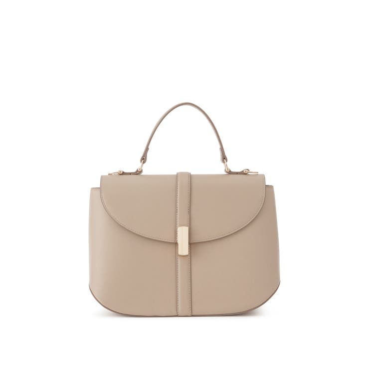 センターベルトワイドトップハンドル＆ショルダーバッグ | ROPE' PICNIC | 詳細画像5 