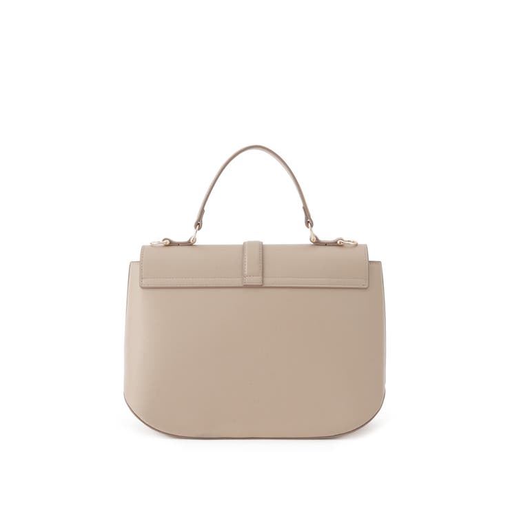 センターベルトワイドトップハンドル＆ショルダーバッグ | ROPE' PICNIC | 詳細画像7 