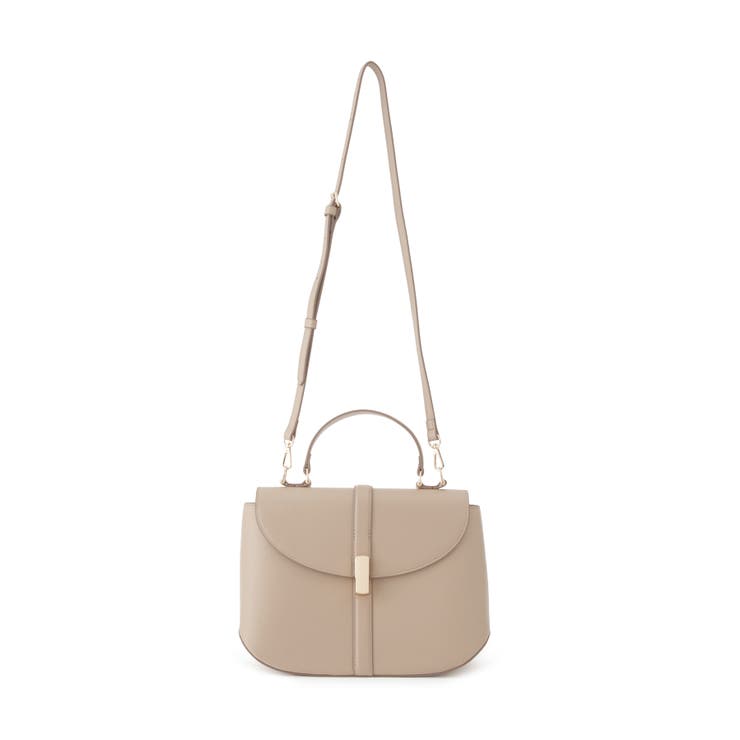 センターベルトワイドトップハンドル＆ショルダーバッグ | ROPE' PICNIC | 詳細画像8 