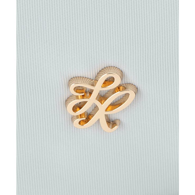 異素材コンビミドルトートバッグ/軽量・2WAY | ROPE' PICNIC | 詳細画像9 