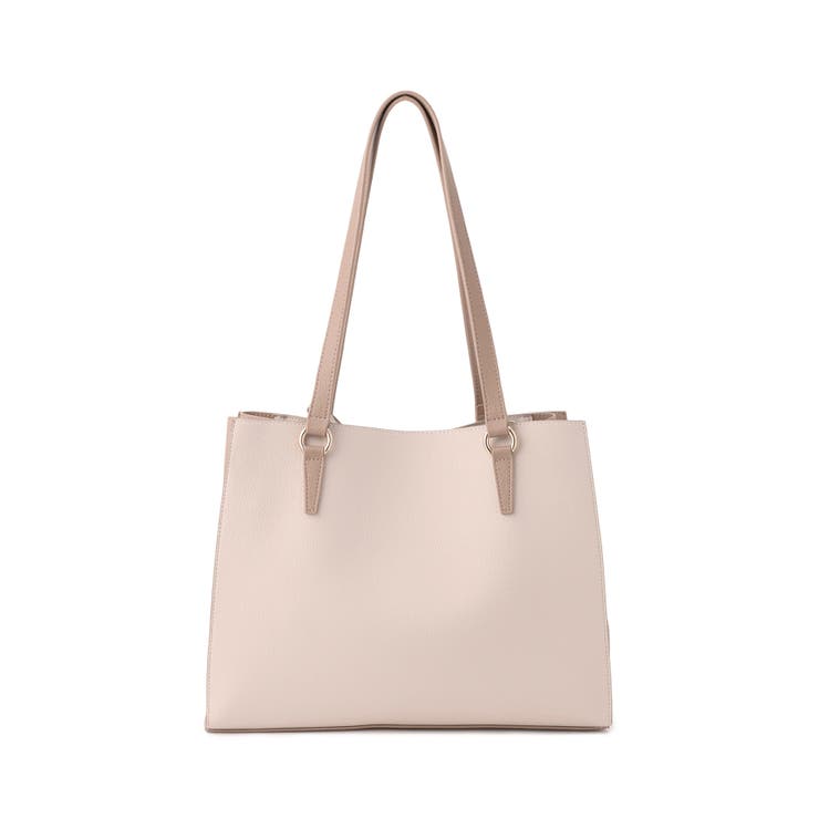 チャーム付2WAYトートバッグ/A4対応 | ROPE' PICNIC | 詳細画像13 