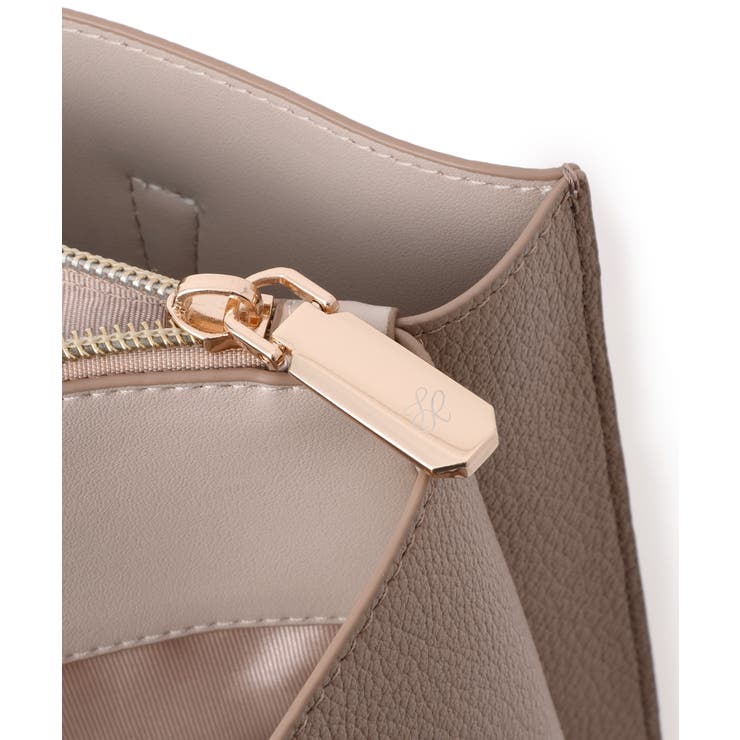 チャーム付2WAYトートバッグ/A4対応 | ROPE' PICNIC | 詳細画像20 