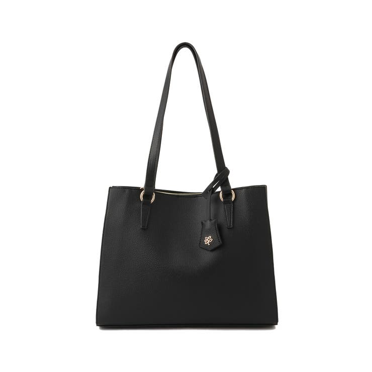 チャーム付2WAYトートバッグ/A4対応 | ROPE' PICNIC | 詳細画像6 