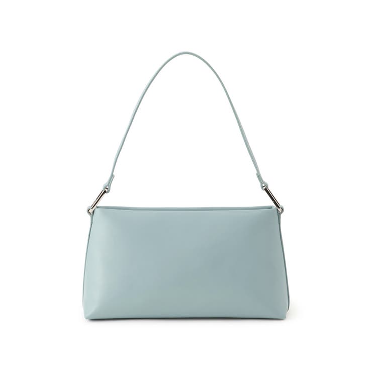 フラットワンショルダーバッグ | ROPE' PICNIC | 詳細画像12 