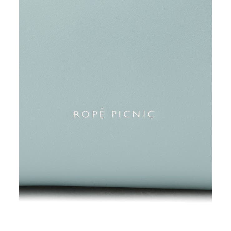 フラットワンショルダーバッグ | ROPE' PICNIC | 詳細画像13 
