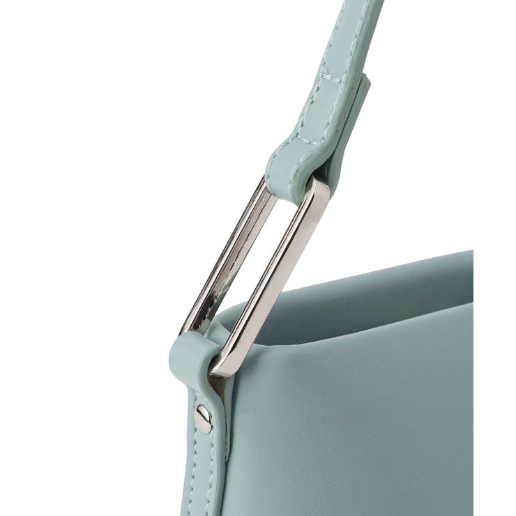 フラットワンショルダーバッグ | ROPE' PICNIC | 詳細画像14 