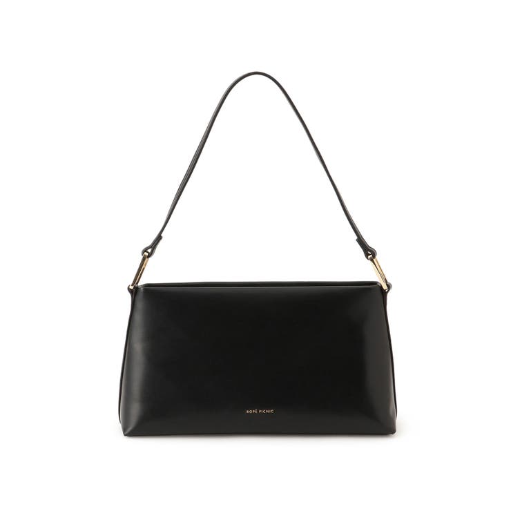 フラットワンショルダーバッグ | ROPE' PICNIC | 詳細画像18 