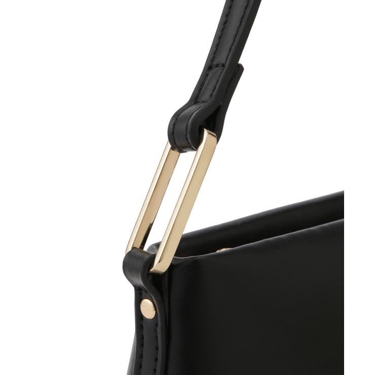 フラットワンショルダーバッグ | ROPE' PICNIC | 詳細画像19 