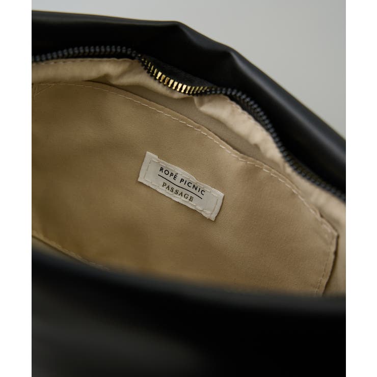 フラットワンショルダーバッグ | ROPE' PICNIC | 詳細画像20 