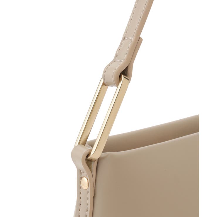 フラットワンショルダーバッグ | ROPE' PICNIC | 詳細画像22 