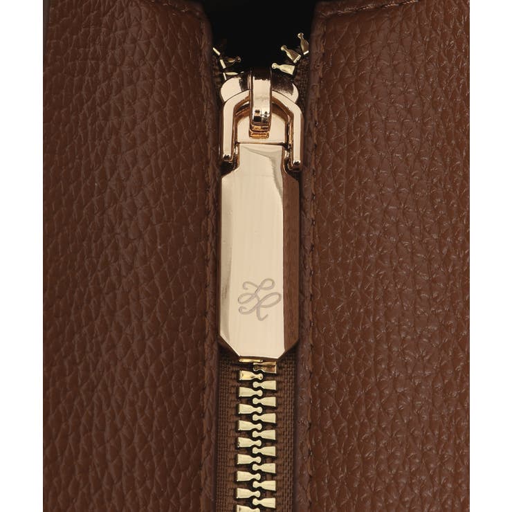 フラップデザイン2WAYハンドルミドルバッグ | ROPE' PICNIC | 詳細画像10 